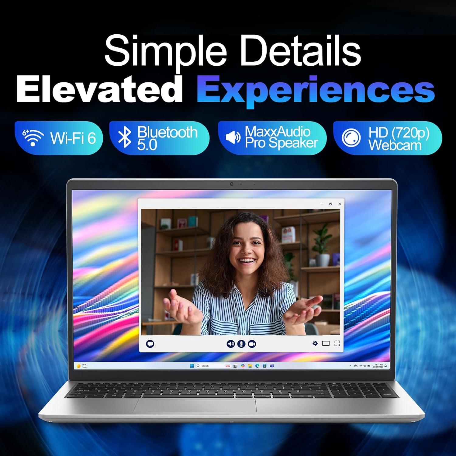 Dell 15 KI-Workstation – Rendering-Monster, TDP für KI-Entwickler