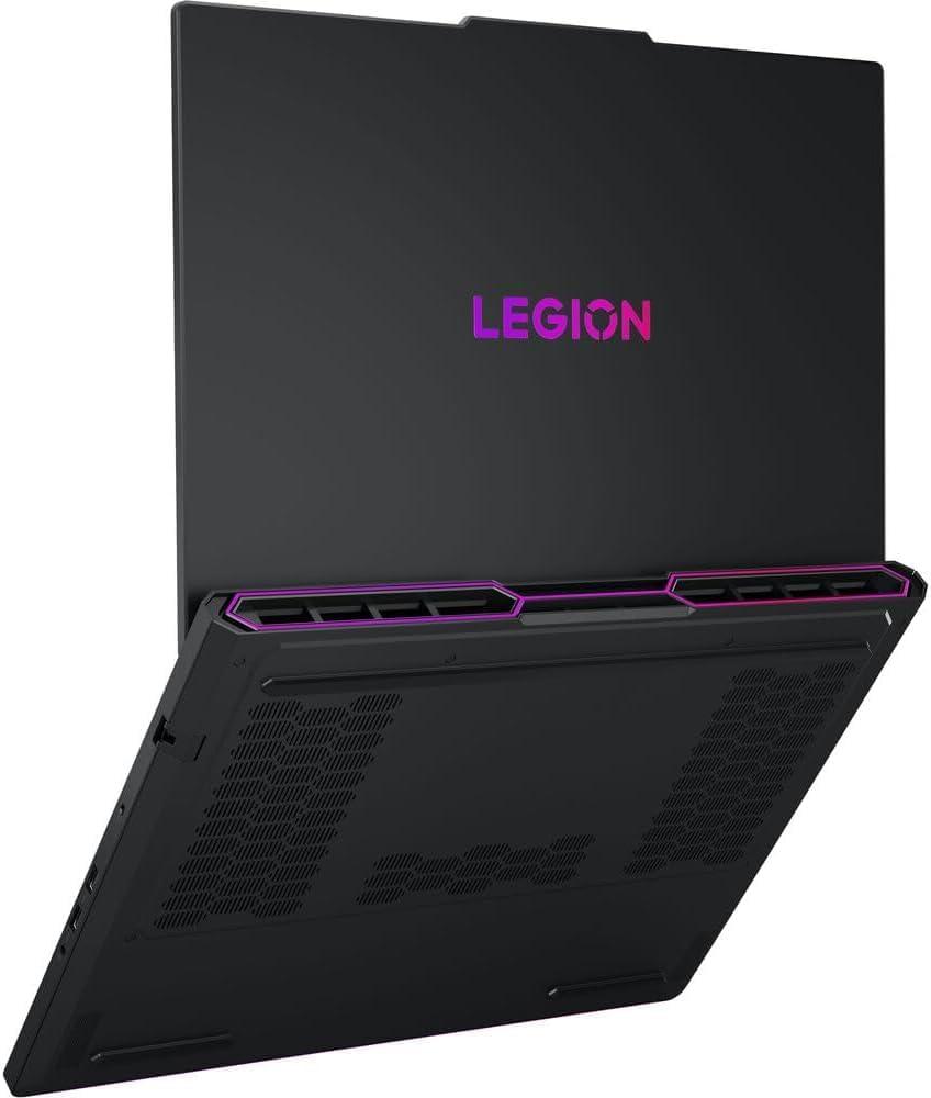 Legion Pro 7i Gen10 - Flaschenhals-Killer für KI & Ingenieure, max TGP