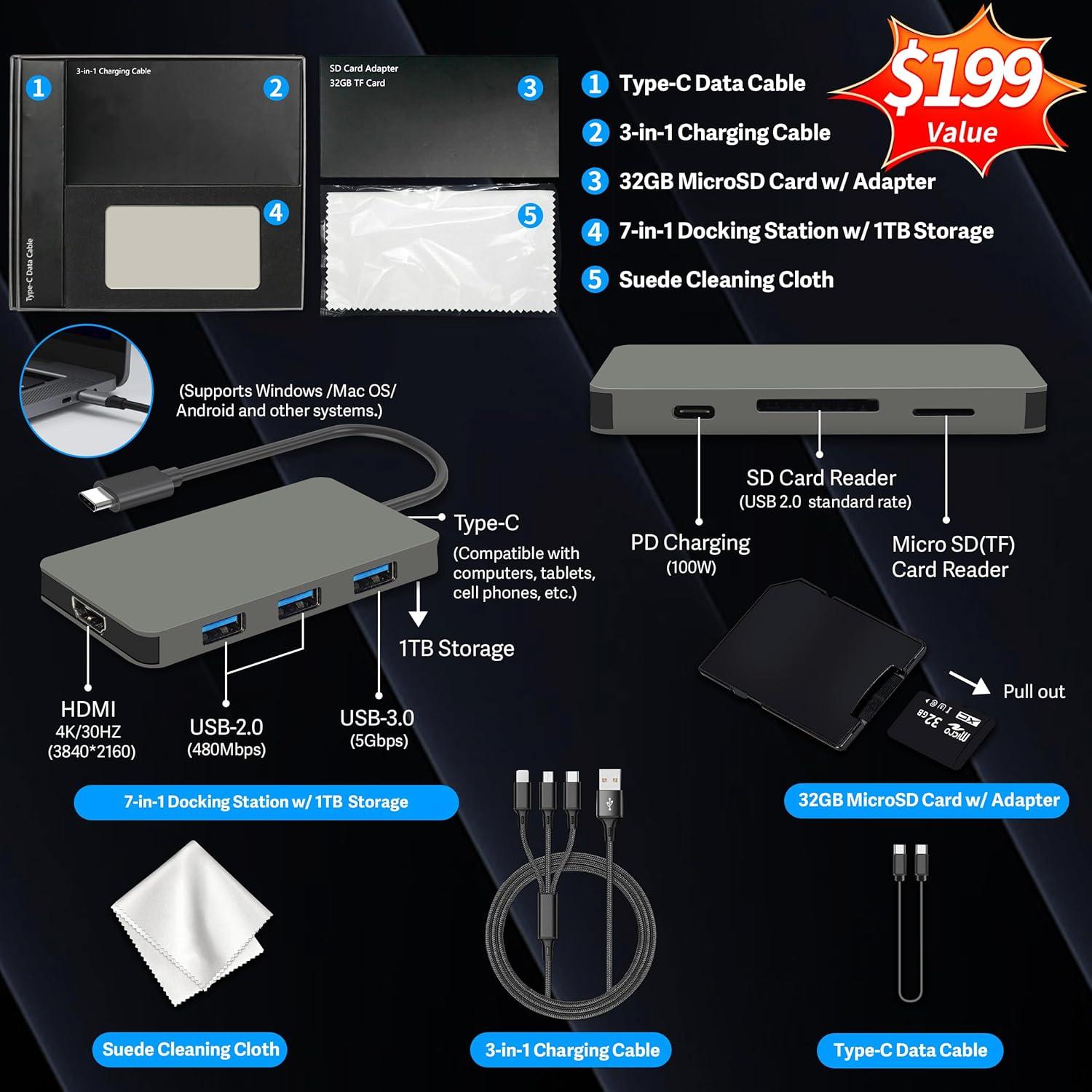 KI-Workstation Legion Pro 7i - beseitigt Engpass KI/3D TGP/TDP