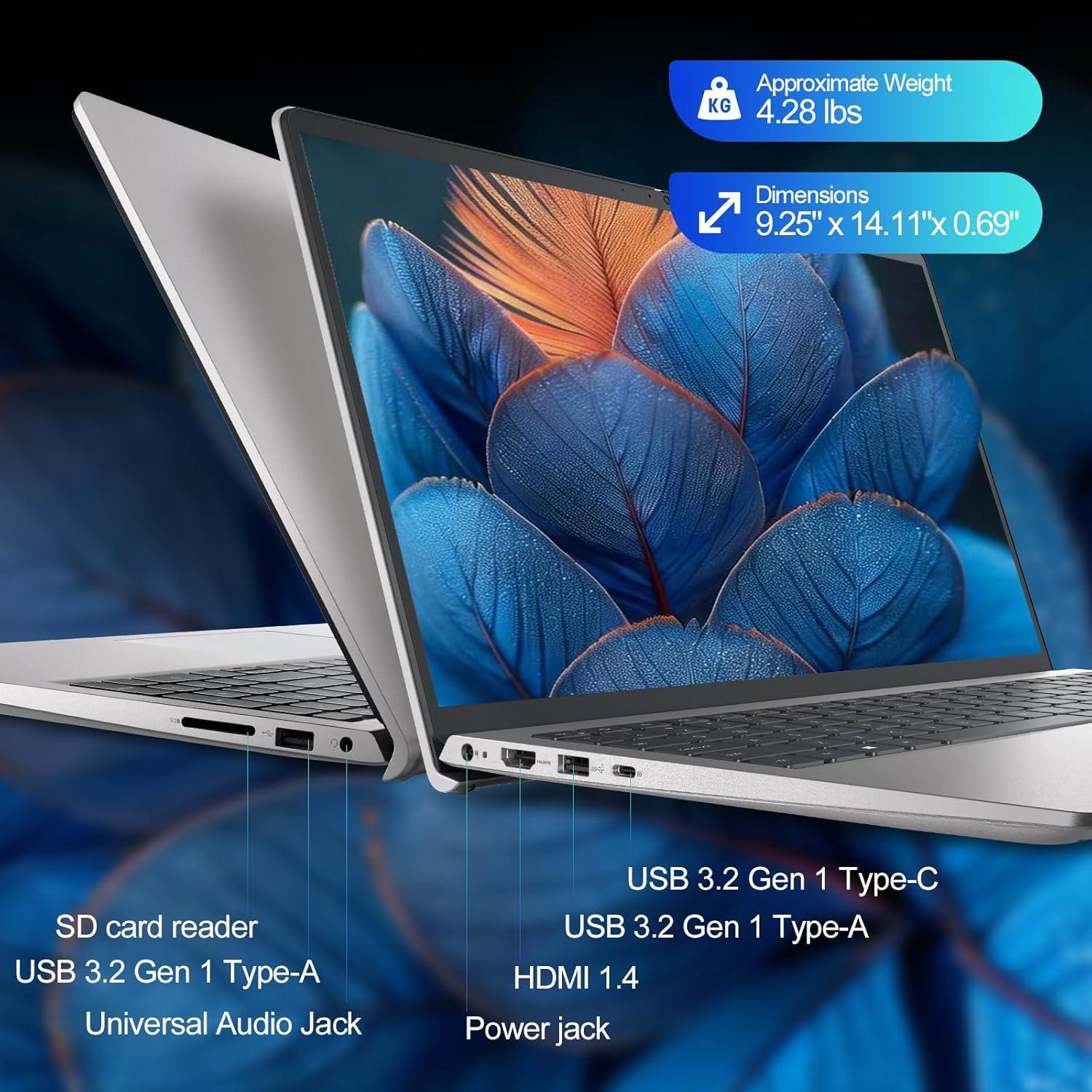 Dell 15 KI-Workstation - Rendering-Monster, TDP für KI-Entwickler