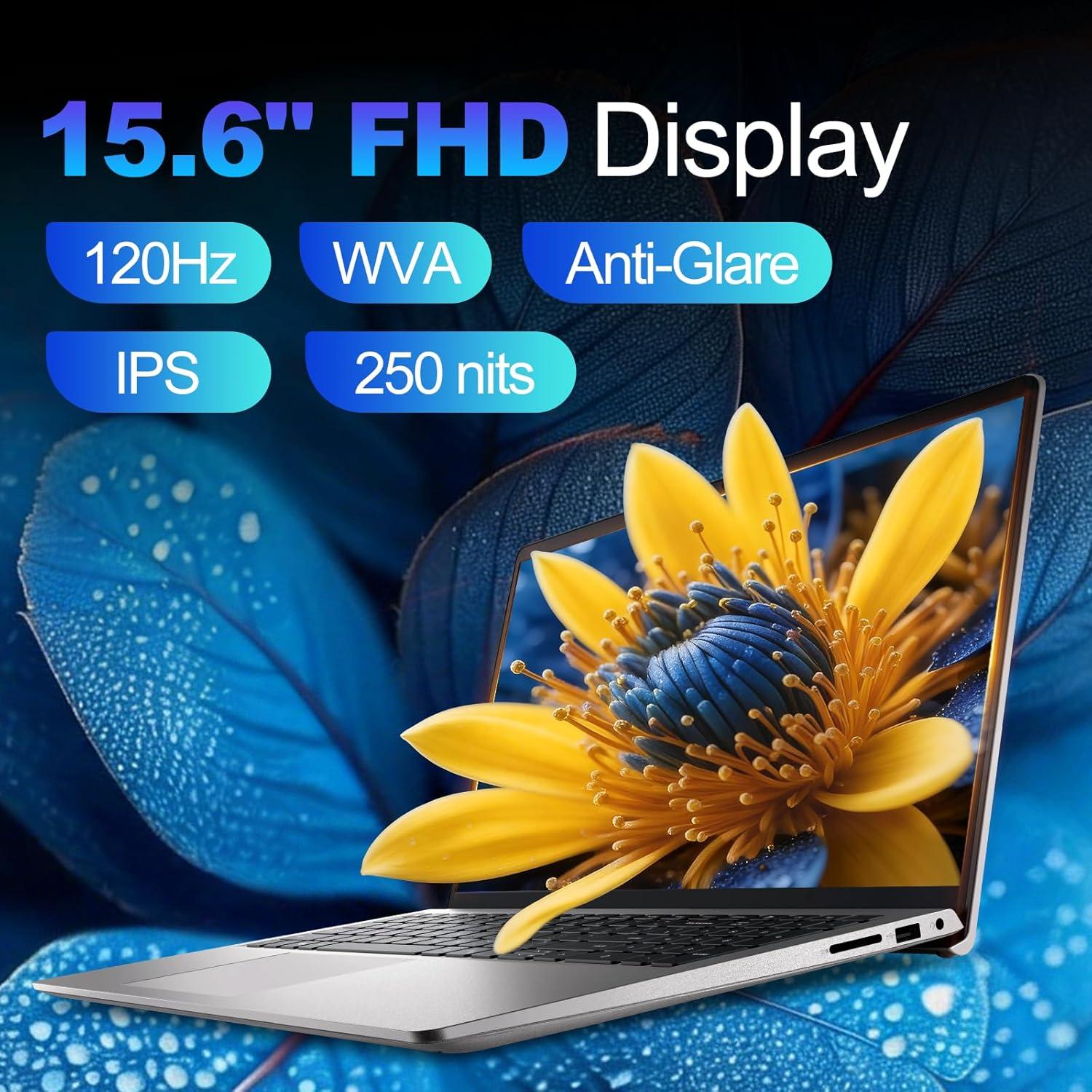 Dell 15 KI-Workstation - Rendering-Monster, TDP für KI-Entwickler