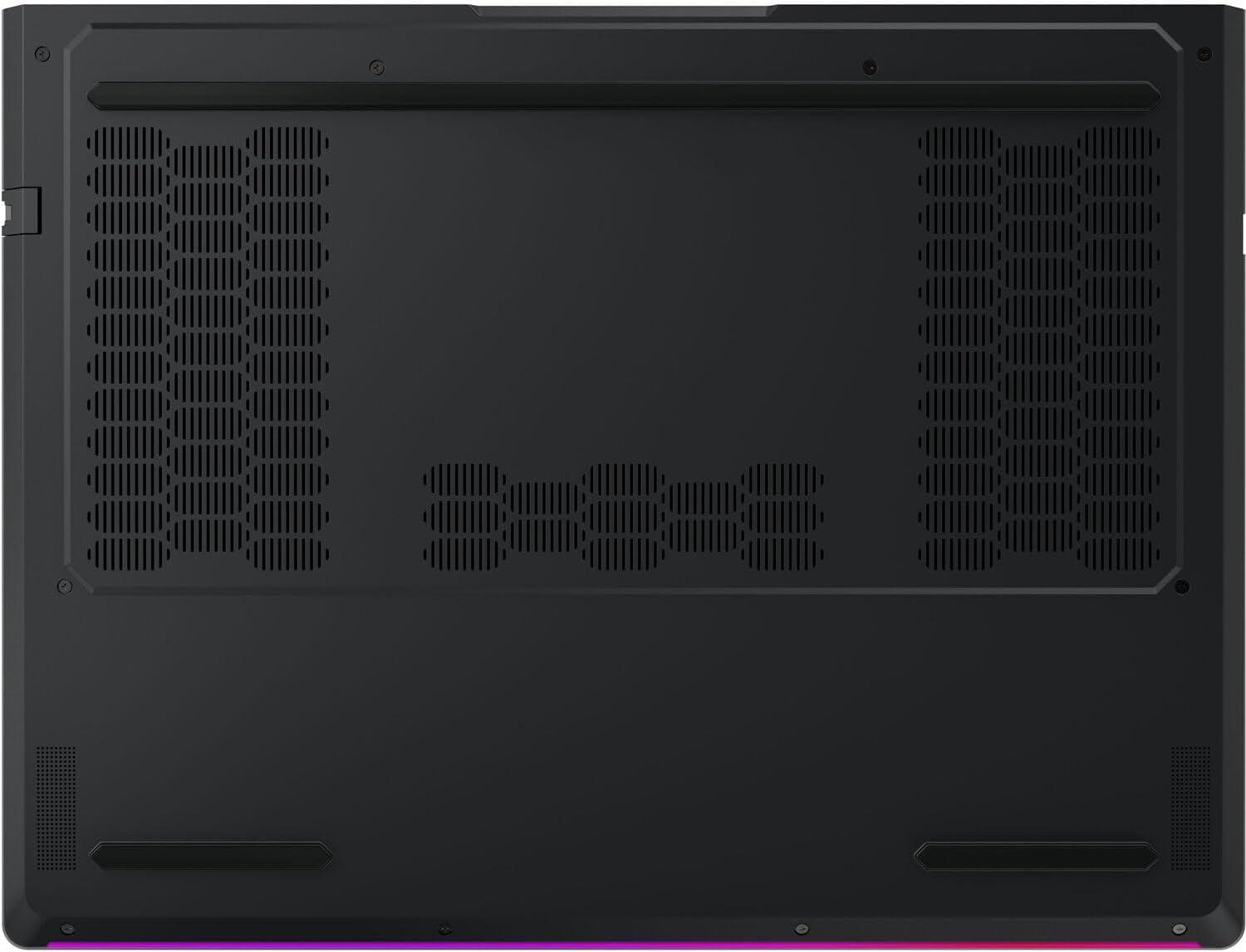 Legion Pro 7i Gen10 - Flaschenhals-Killer für KI & Ingenieure, max TGP