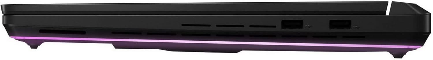 ASUS ROG Scar 16 - KI‑Workstation Bottleneck‑Stopper (TGP) - Profi