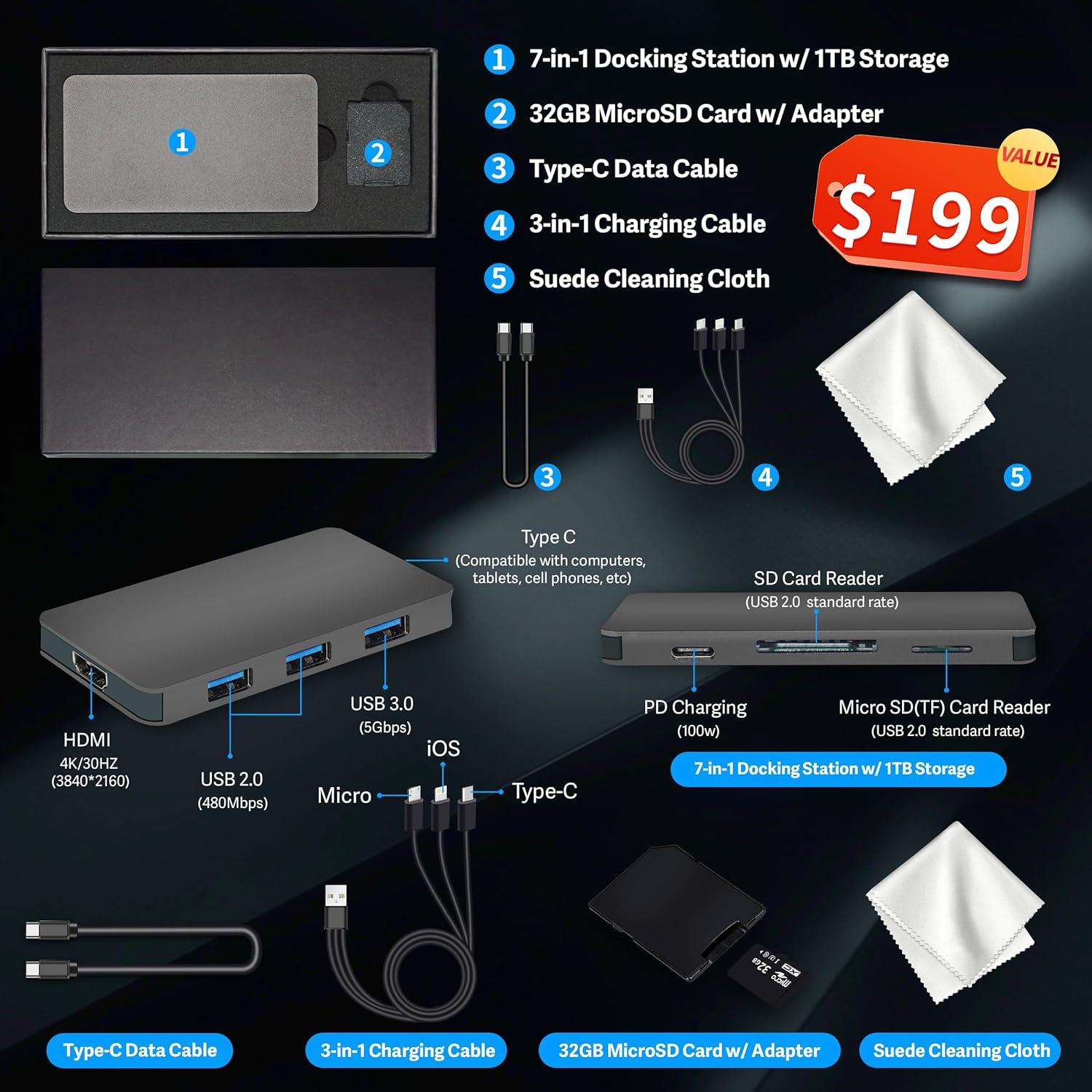 Legion Pro7i - KI-Workstation, TGP/TDP, Flaschenhals ade für KI-Profis