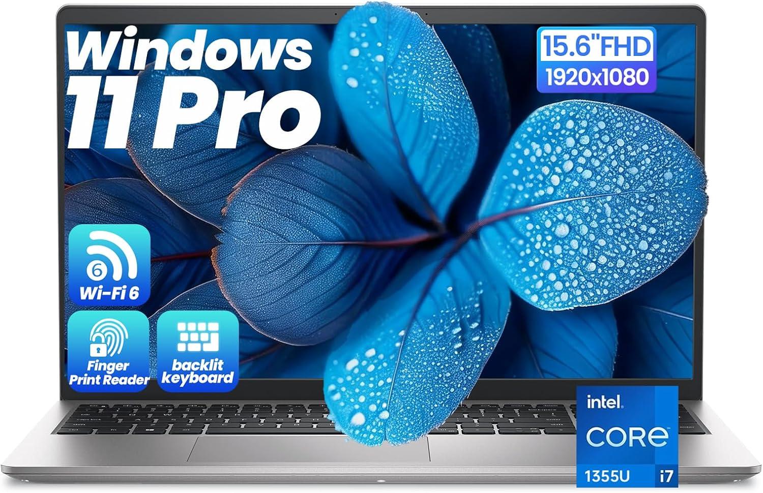 Dell 15 KI-Workstation - Rendering-Monster, TDP für KI-Entwickler