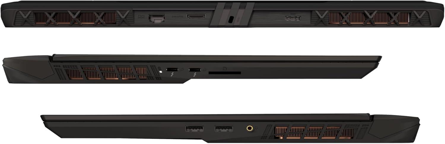 MSI 16 KI‑Workstation für KI‑Entwickler - stoppt Engpass, 175W TGP