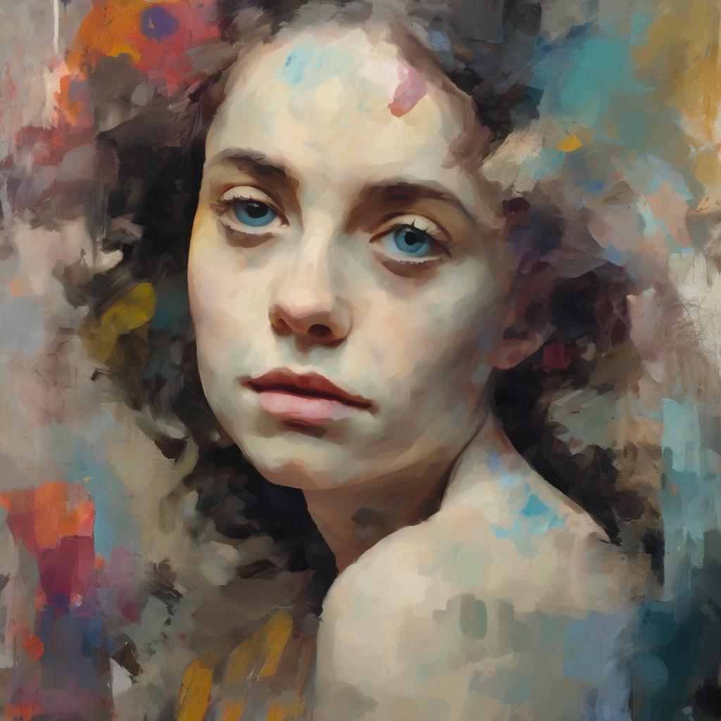 Βιογραφικά Στοιχεία της Καλλιτέχνιδας Sophie Gengembre Anderson