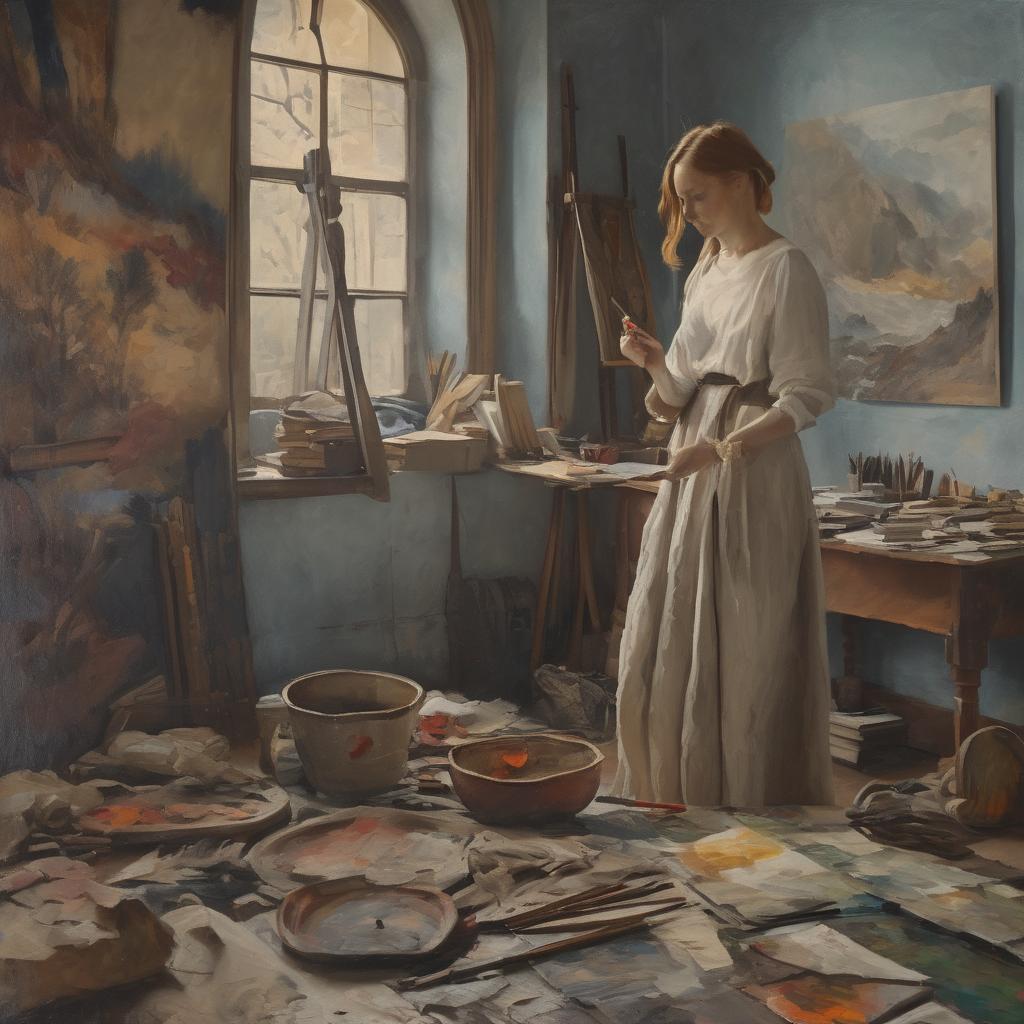 Η Πρώιμη Ζωή του Αλμπρεχτ ΚΑΥΒ