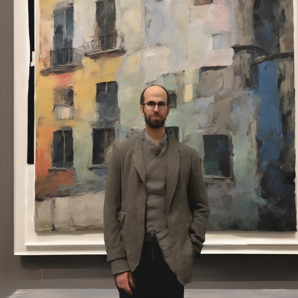 Ο Καθοριστικός Ρόλος του Labrouste στην Αρχιτεκτονική