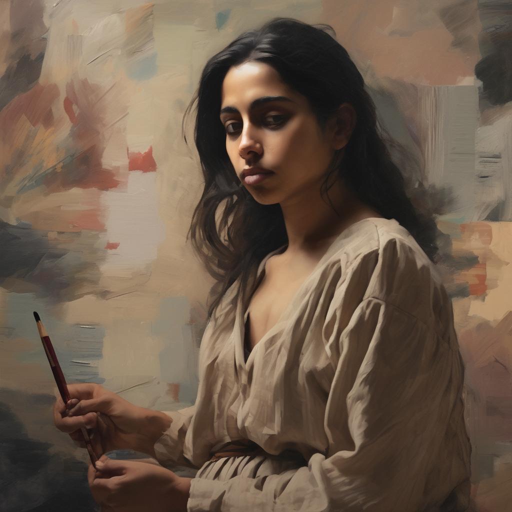 Το Μοναδικό Στιλ του Καλλιτέχνη