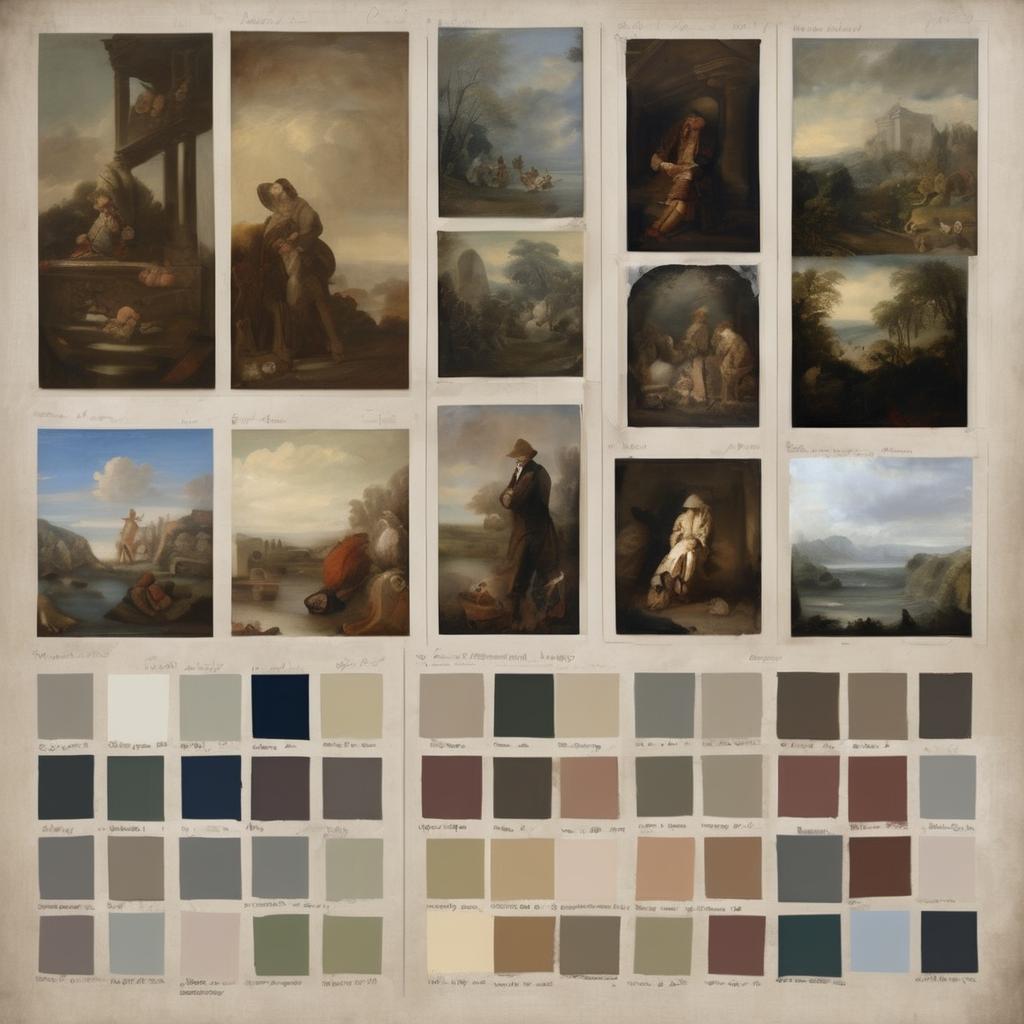 Η ζωή και οι επιρροές του John Cleveley the Elder