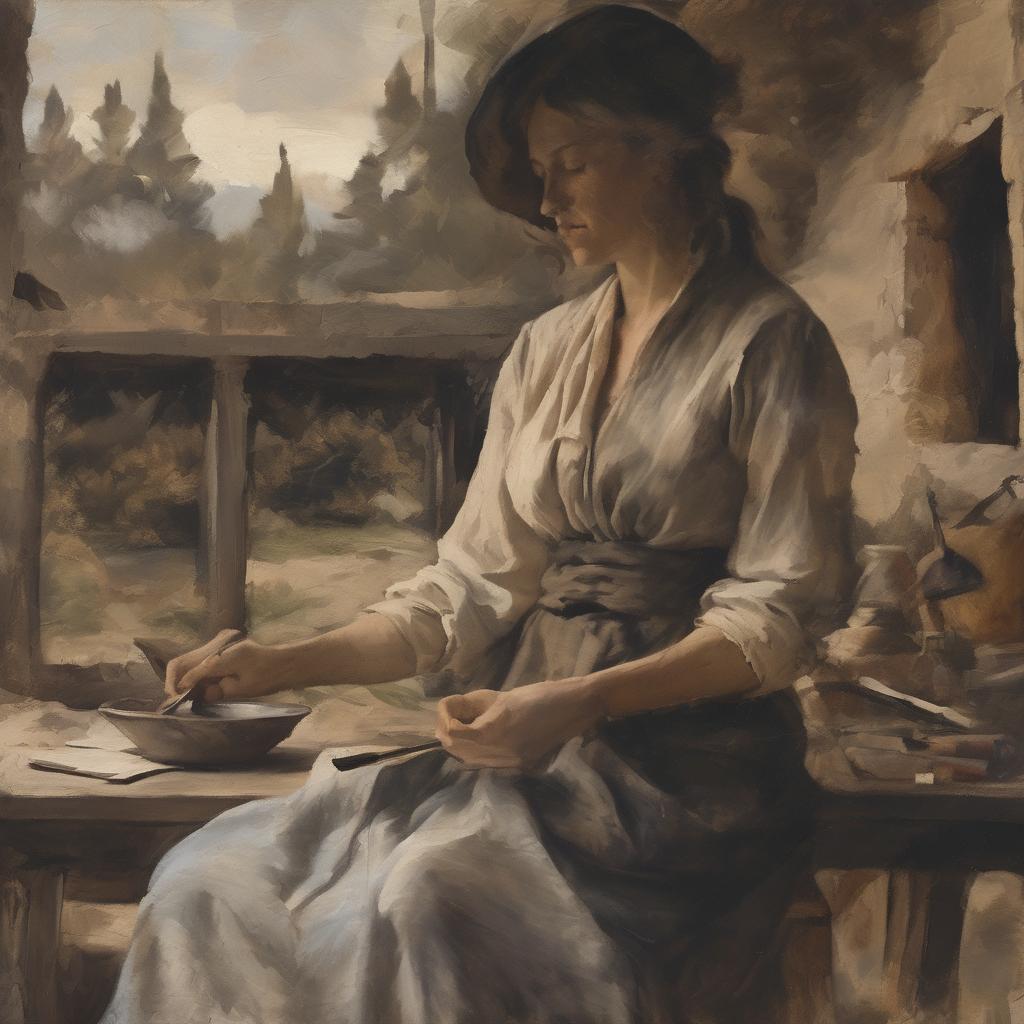 Το Καλλιτεχνικό Στιλ του Αλμπρεχτ ΚΑΥΒ