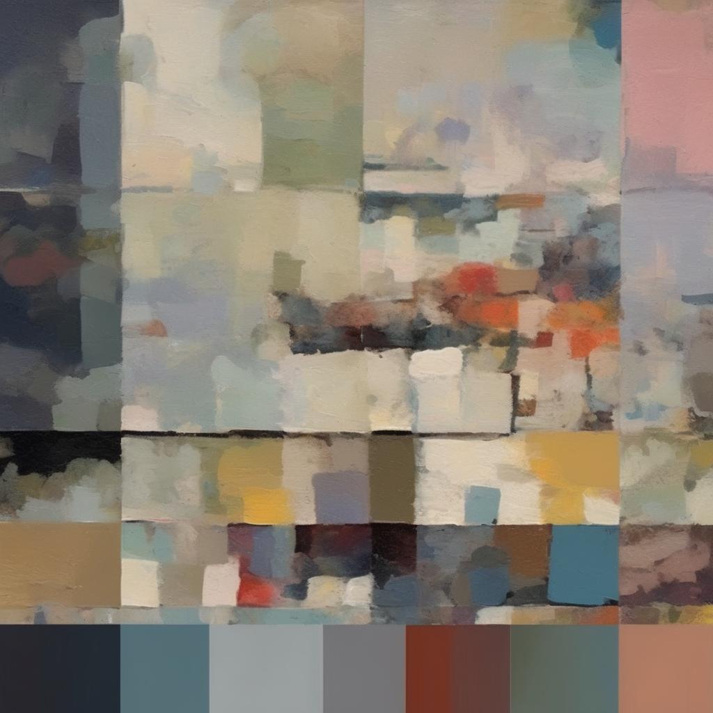 Η Ζωή και η Προσωπικότητα του Bradley Walker Tomlin