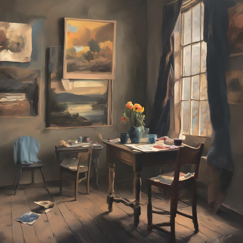 Η ζωή και η καριέρα του Johann Paul SCHOR