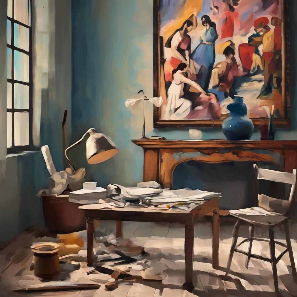 Η Πρώιμη Ζωή του Diego de la CRUZ