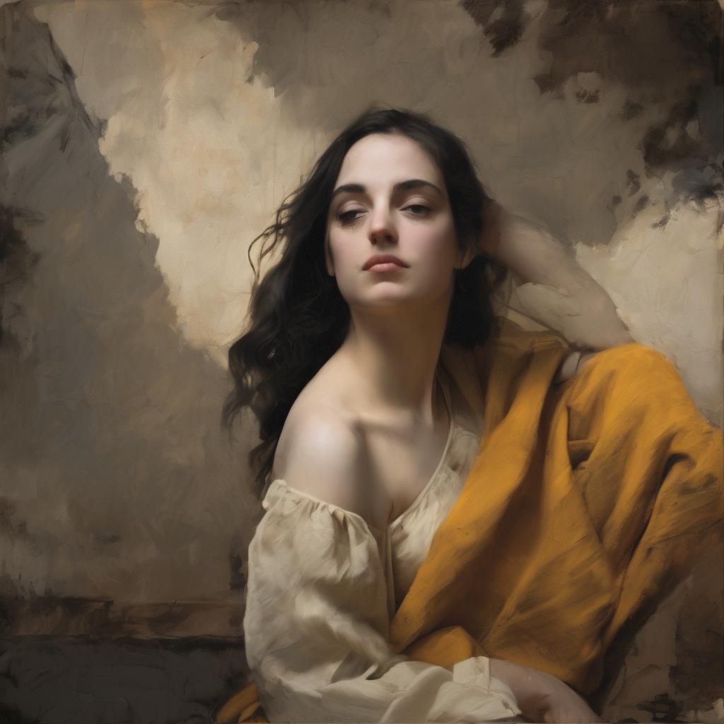 Η Τέχνη του Βερνάρντο Μοράντο: Στυλ και Τεχνικές