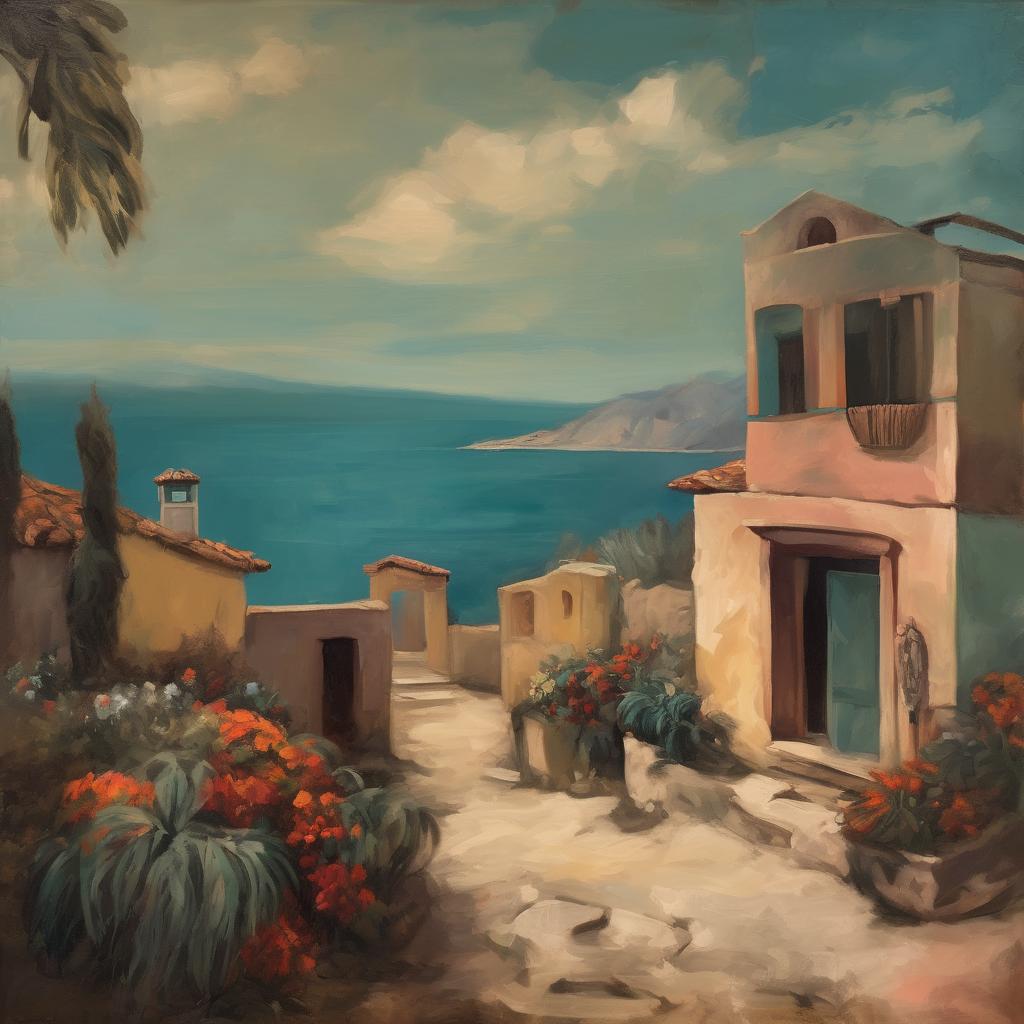 Η πρώιμη ζωή και εκπαίδευση του Fernando García Ponce