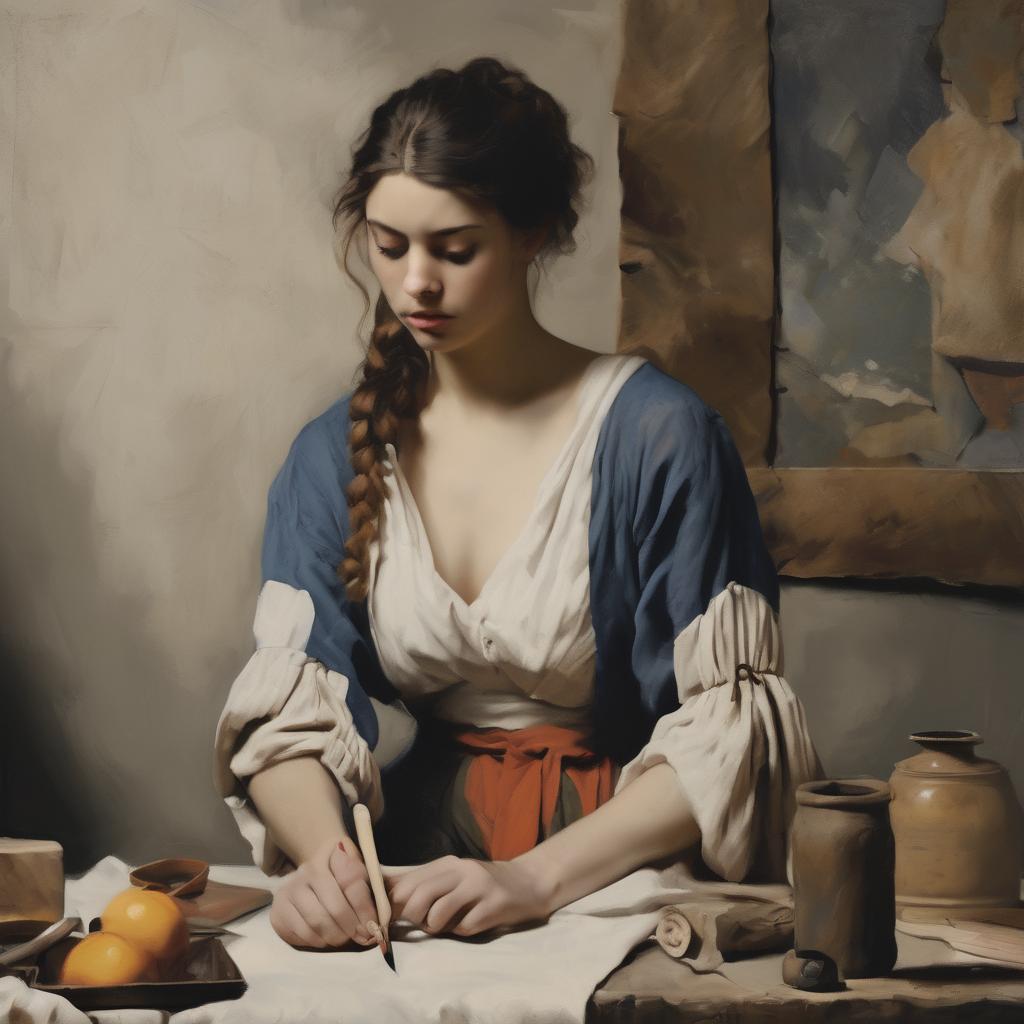 Ο Βερνάρντο Μοράντο: Η Ζωή και η Καριέρα του Καλλιτέχνη