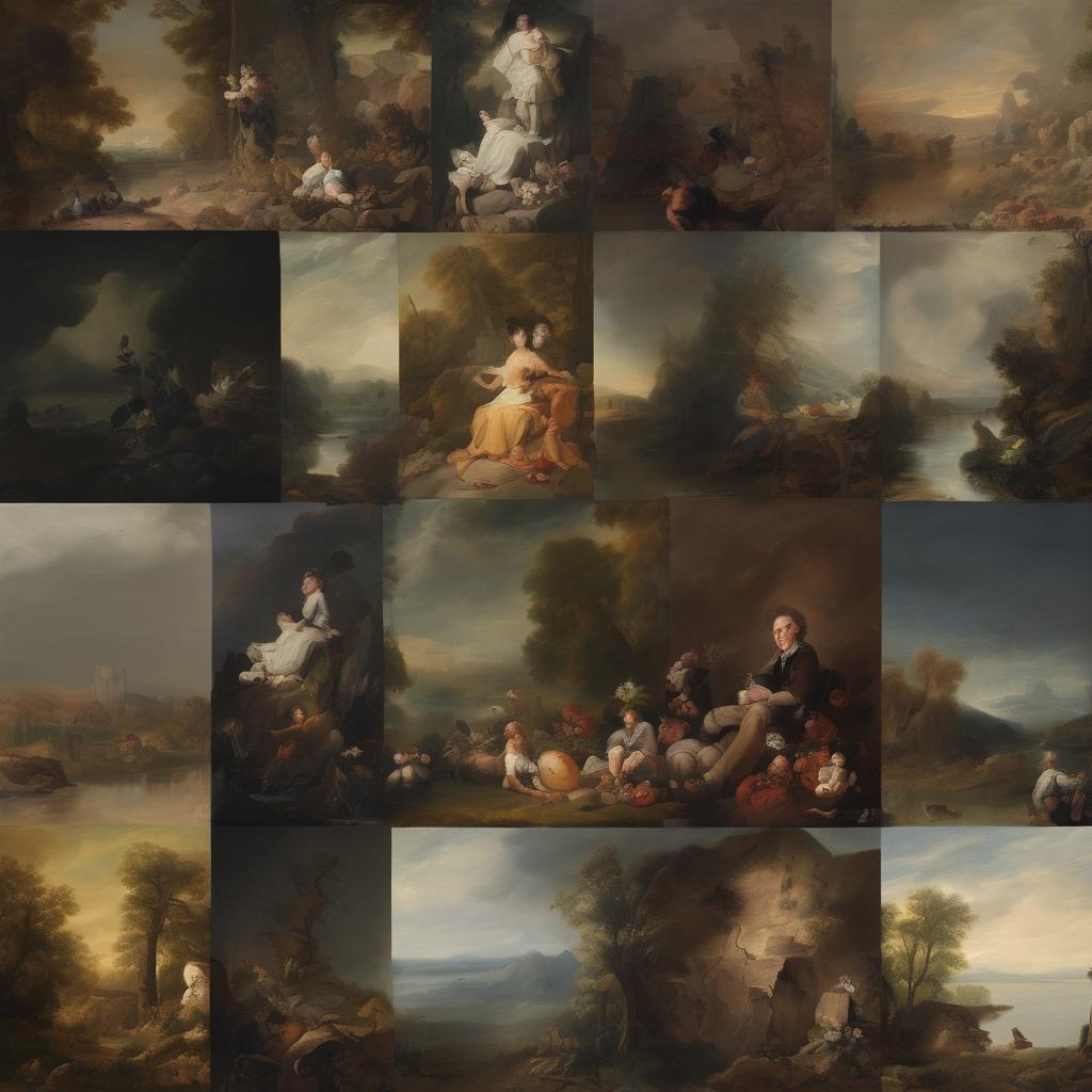 Πρώιμη Ζωή και Εκπαίδευση