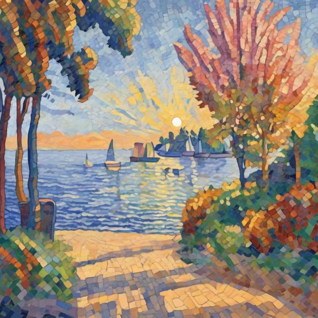 Paul SIGNAC