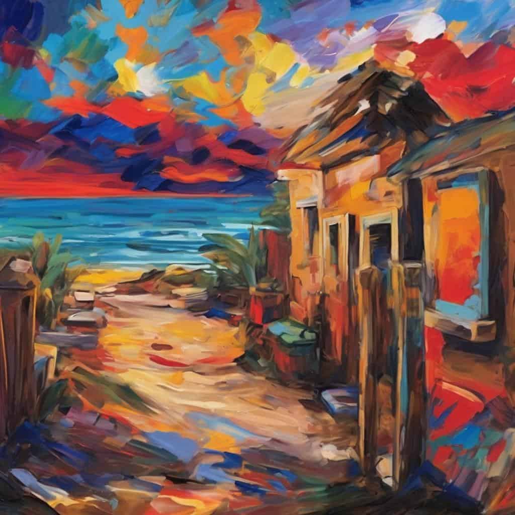 Κάρλος Αλμαράζ – Ο Διαχρονικός Ζωγράφος των Κοινωνικών Αναφορών