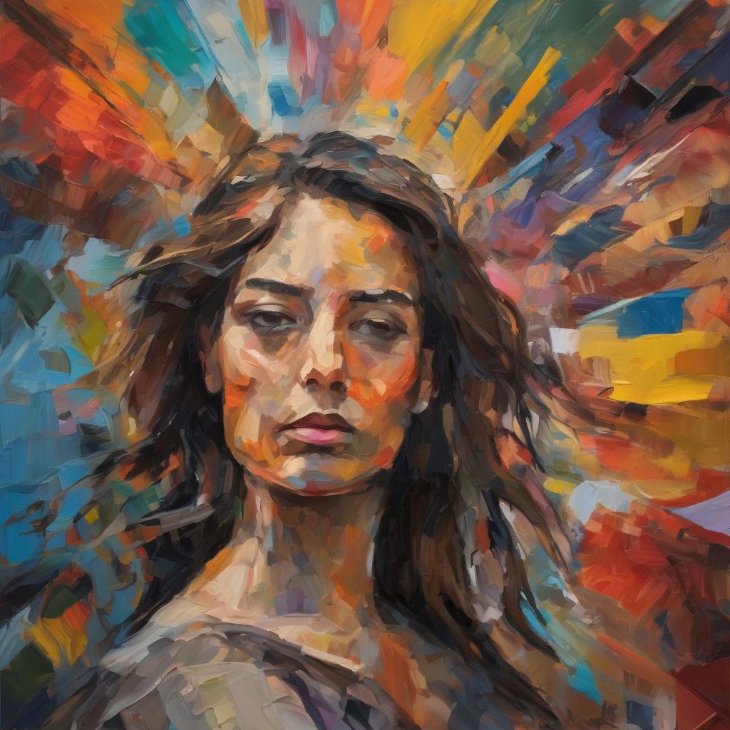 Η Ζωή και το Έργο του Carlos Almaraz