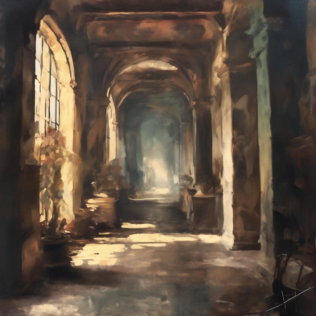 Λέων Αρθούρος Τουτουντζιάν – Ο Εκλεπτυσμένος Εικαστικός Καλλιτέχνης