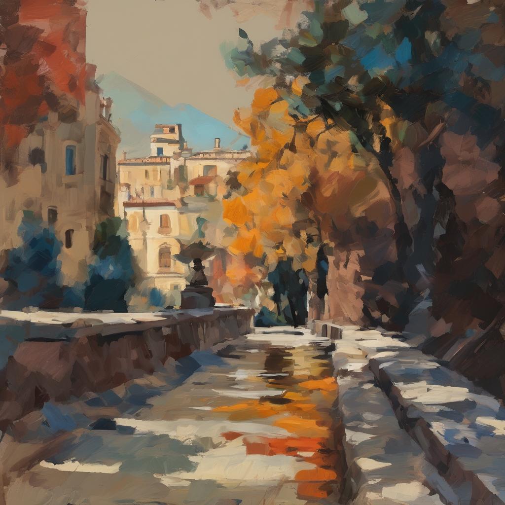 Η Ζωή του Λεωνίδα Αρθούρου Τουτουντζιάν