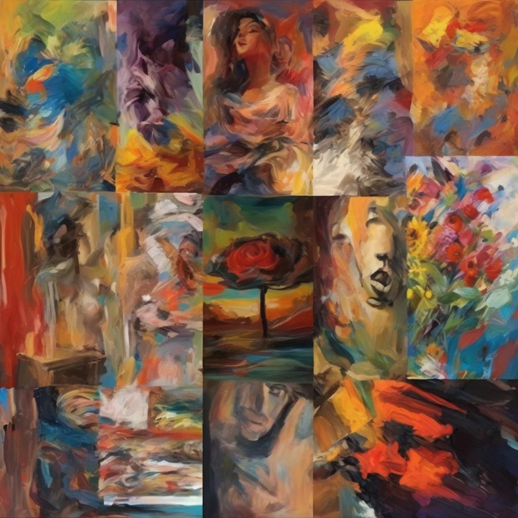 Ο Καλλιτεχνικός Στυλ του Carlos Almaraz