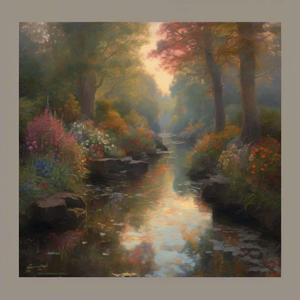 Χανς Άντερσεν Μπρέντεκιλντε – Ο Μελαγχολικός Παραστατικός